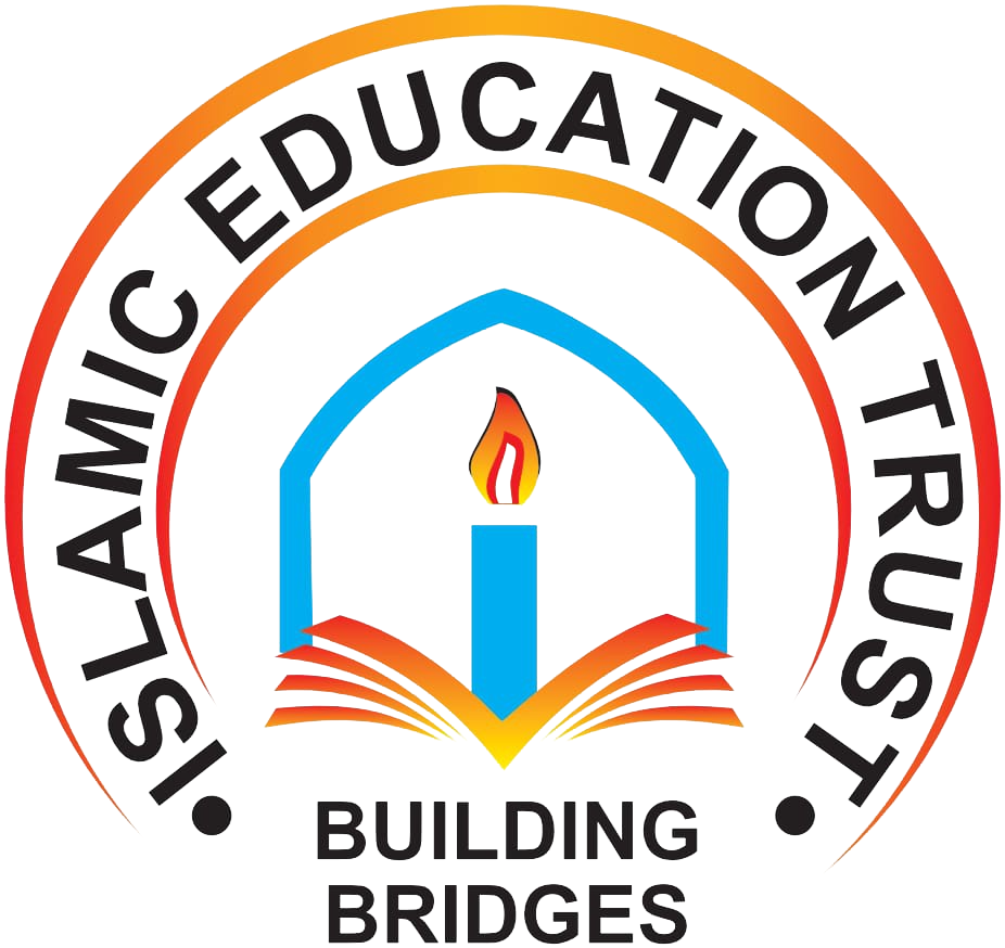 Islamic Education Trust (IET)